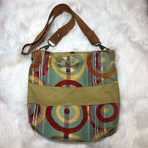 Crossbody Bag